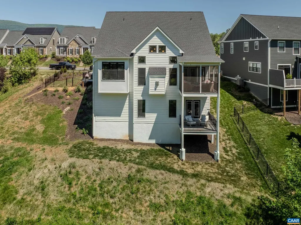 3327 Rowcross Street Crozet VA 22932
