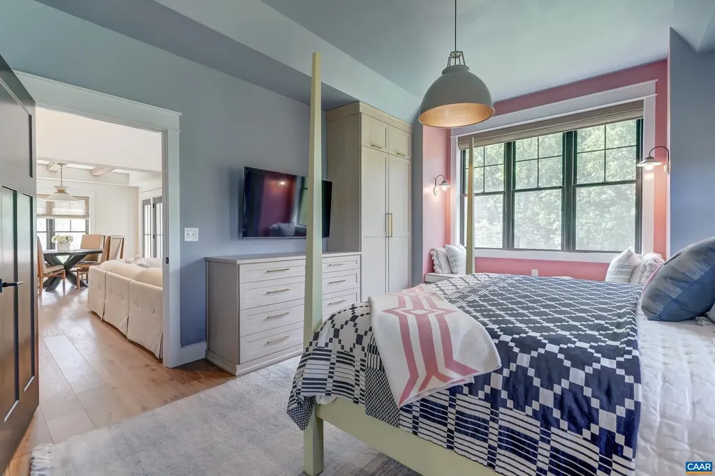 3327 Rowcross Street Crozet VA 22932