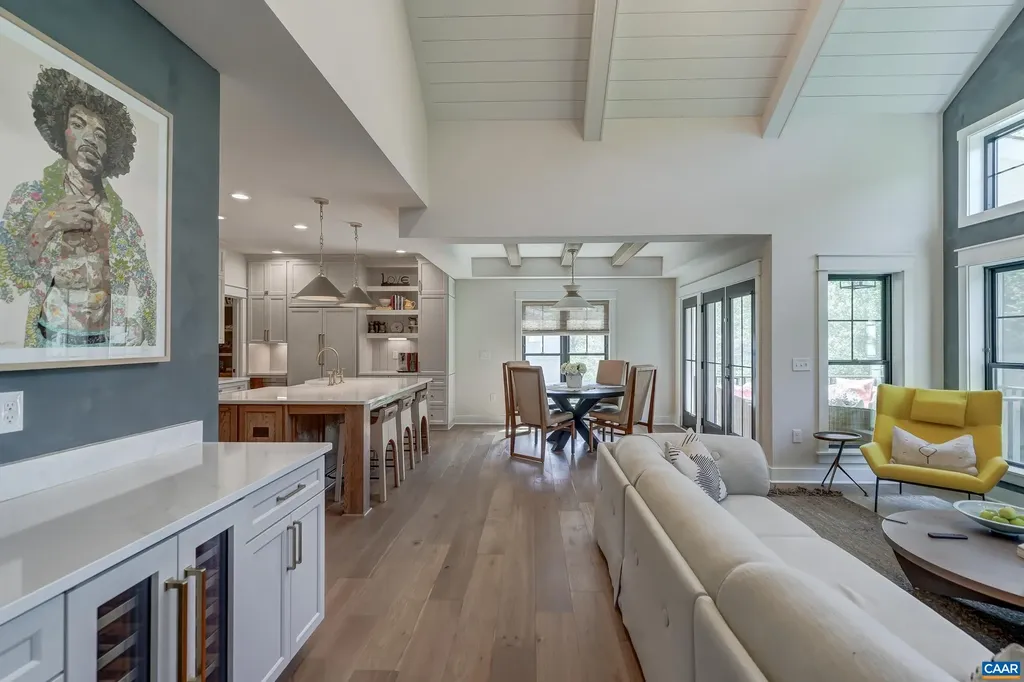 3327 Rowcross Street Crozet VA 22932