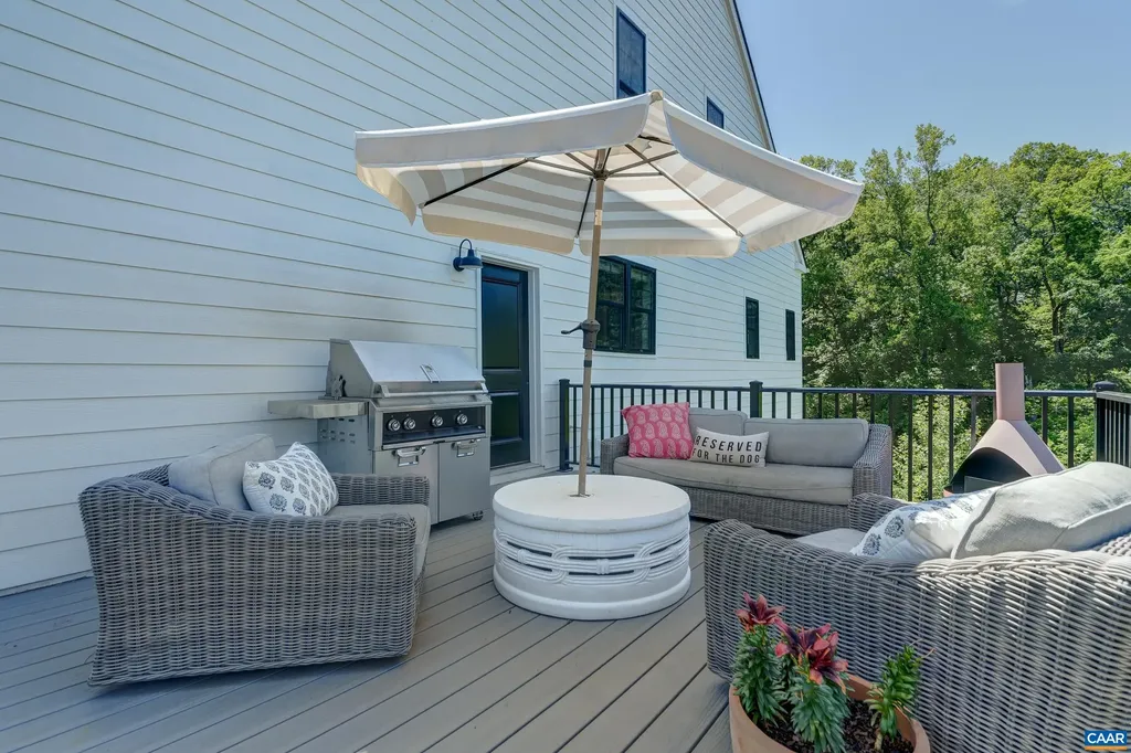 3327 Rowcross Street Crozet VA 22932