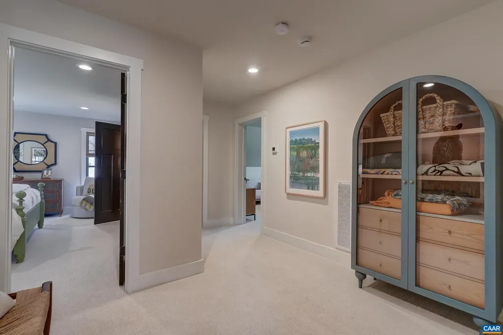 3327 Rowcross Street Crozet VA 22932