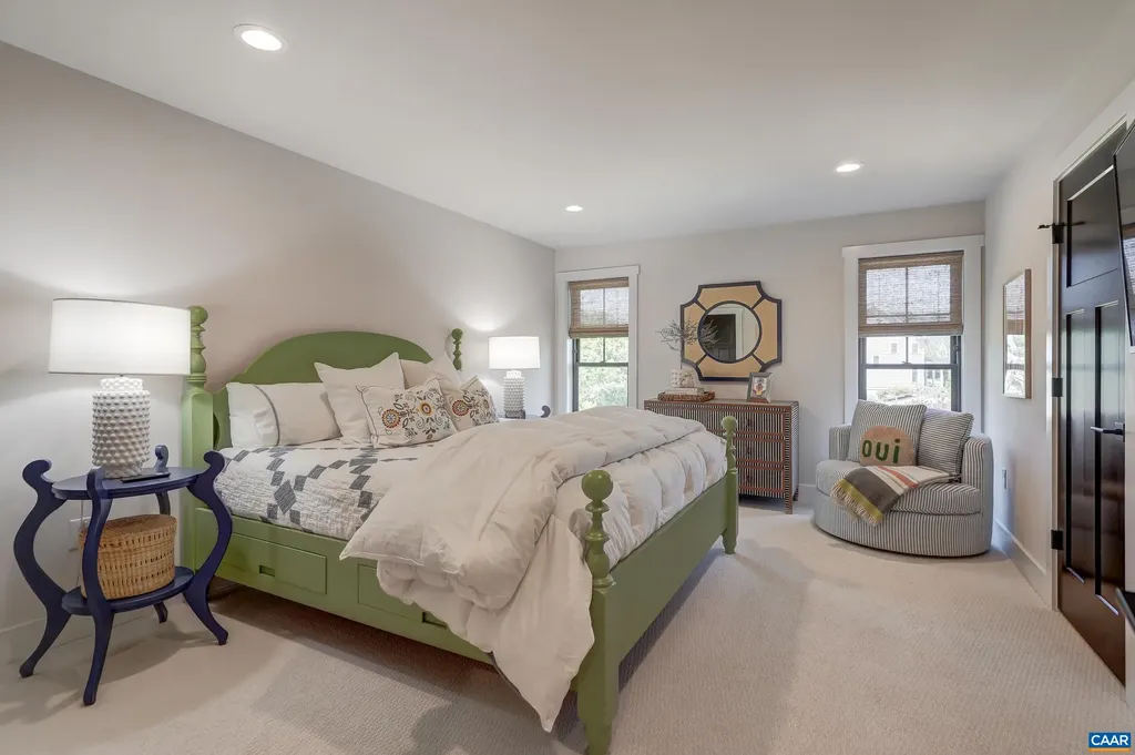 3327 Rowcross Street Crozet VA 22932