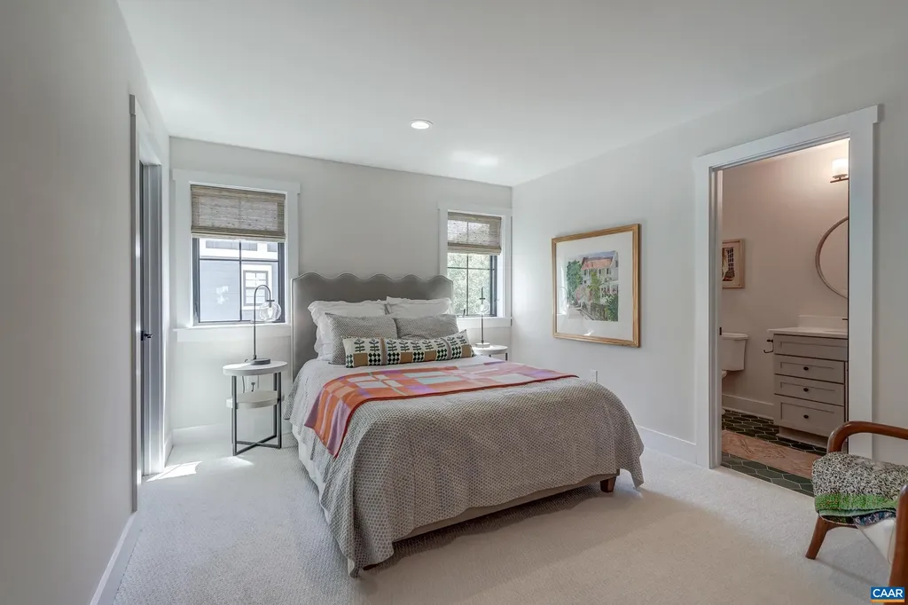 3327 Rowcross Street Crozet VA 22932