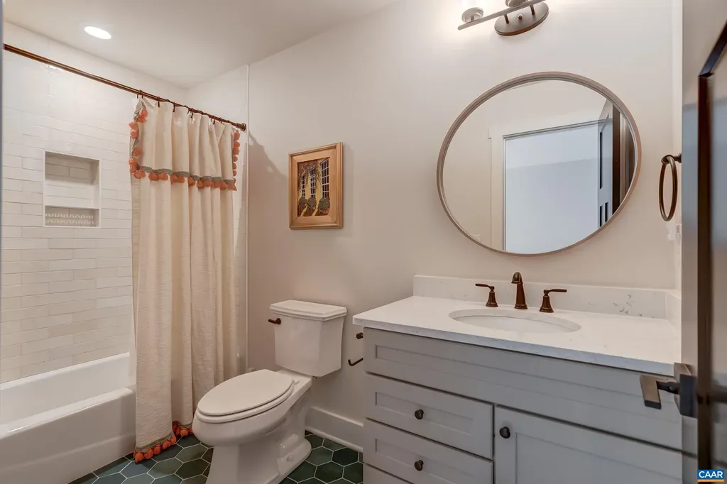 3327 Rowcross Street Crozet VA 22932