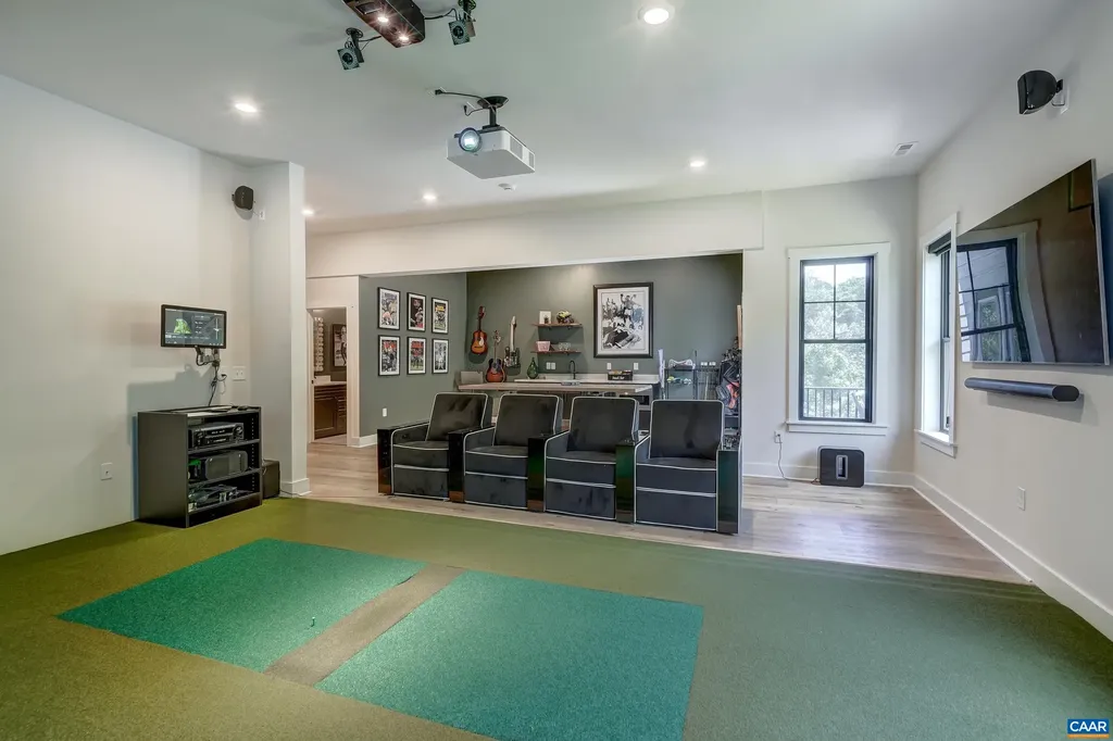 3327 Rowcross Street Crozet VA 22932