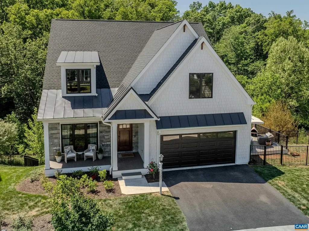 3327 Rowcross Street Crozet VA 22932