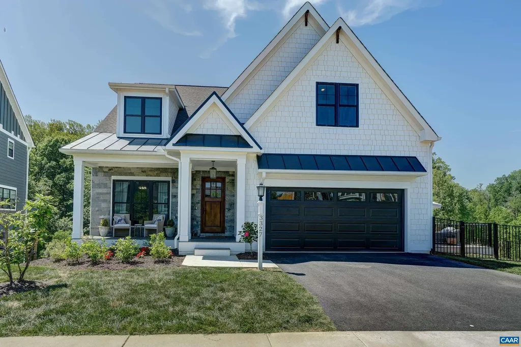 3327 Rowcross Street Crozet VA 22932