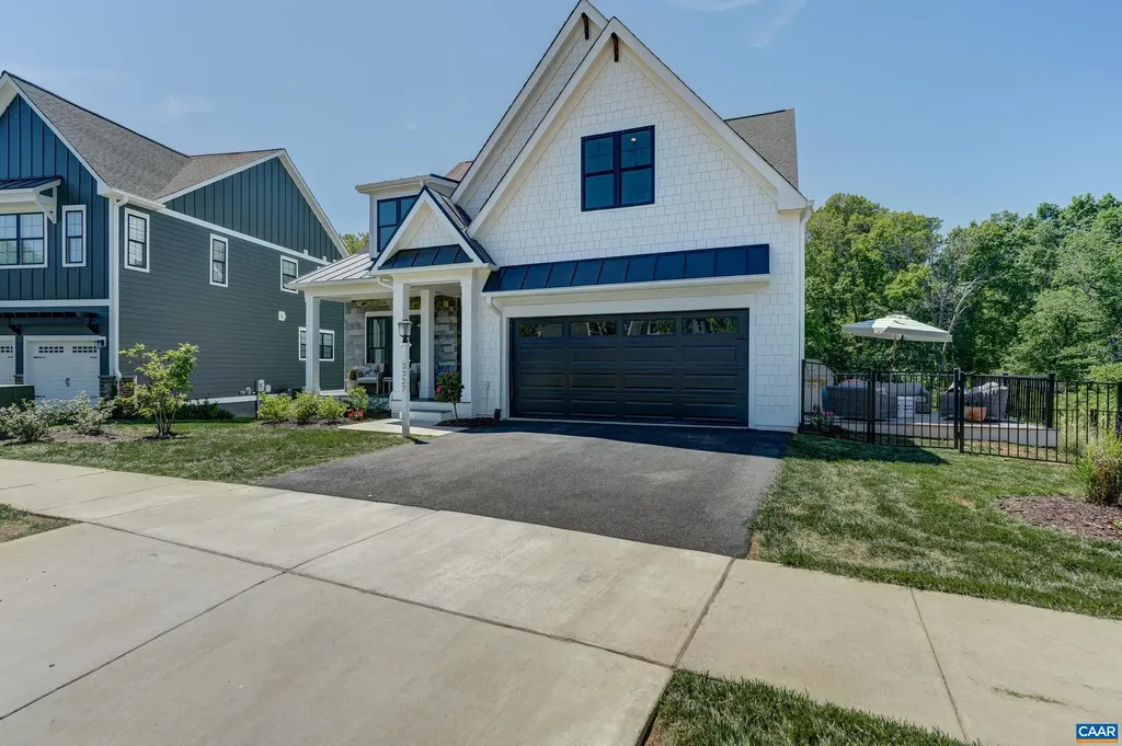 3327 Rowcross Street Crozet VA 22932