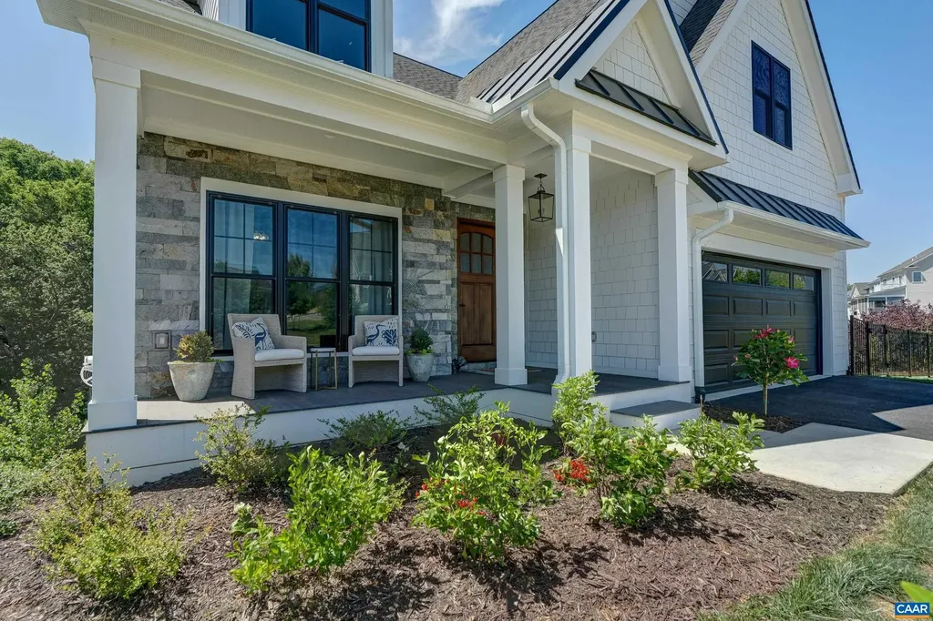 3327 Rowcross Street Crozet VA 22932
