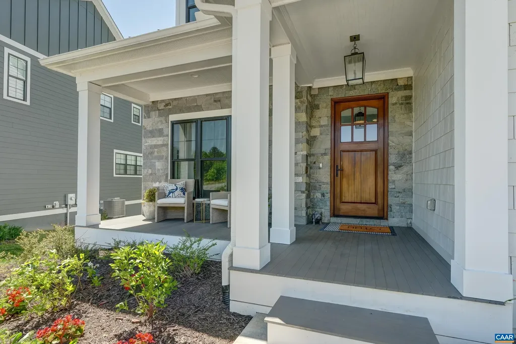 3327 Rowcross Street Crozet VA 22932