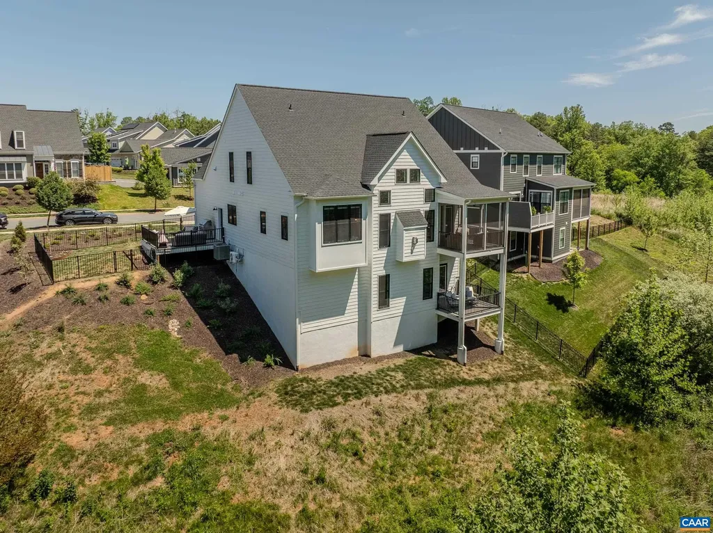 3327 Rowcross Street Crozet VA 22932