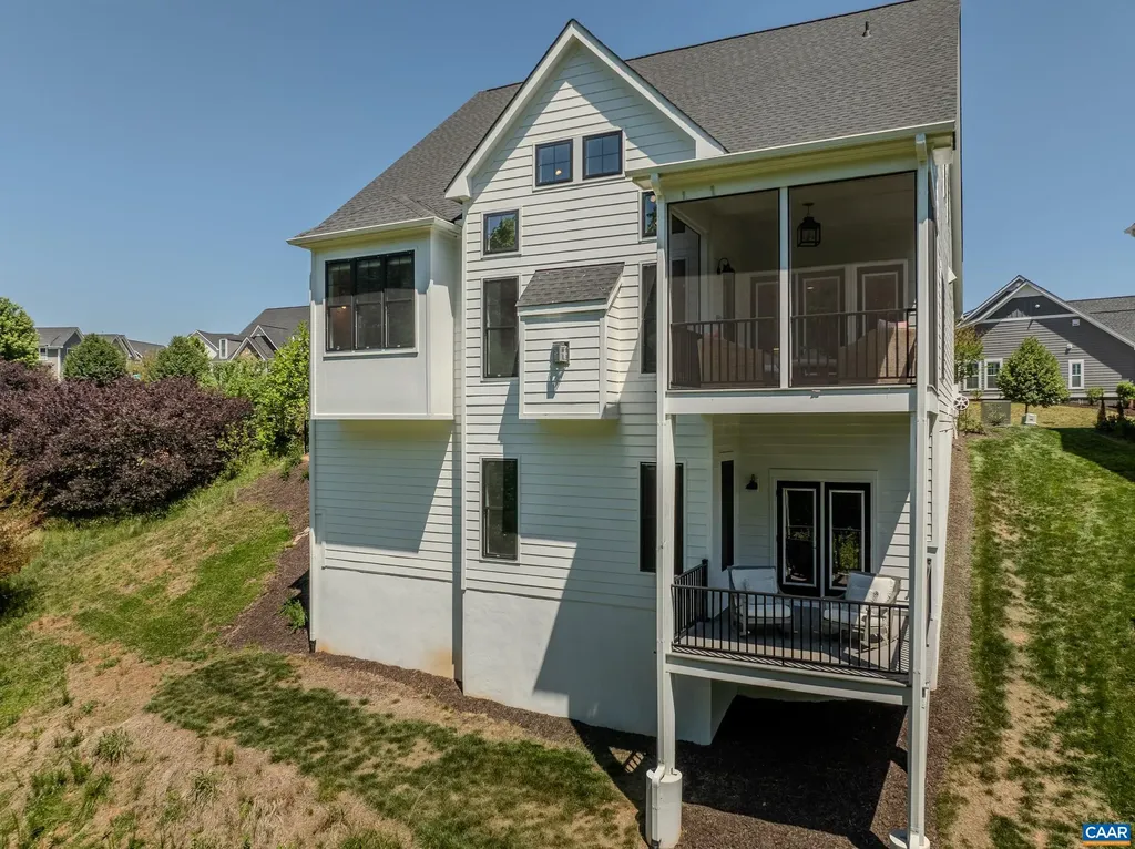 3327 Rowcross Street Crozet VA 22932