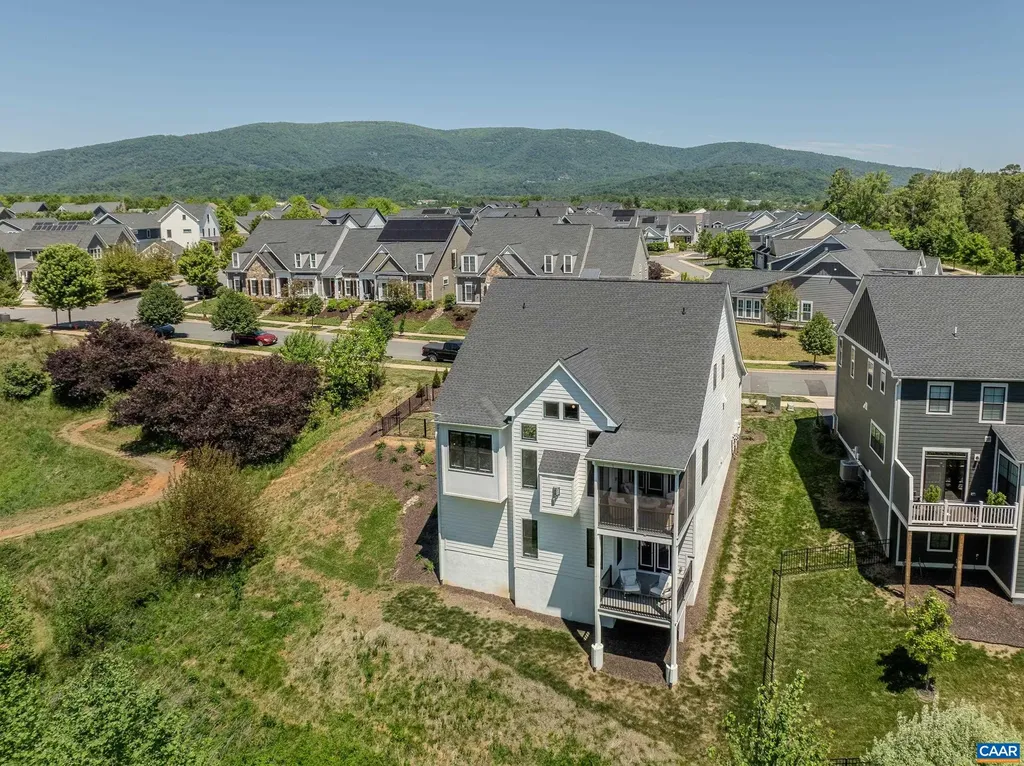 3327 Rowcross Street Crozet VA 22932