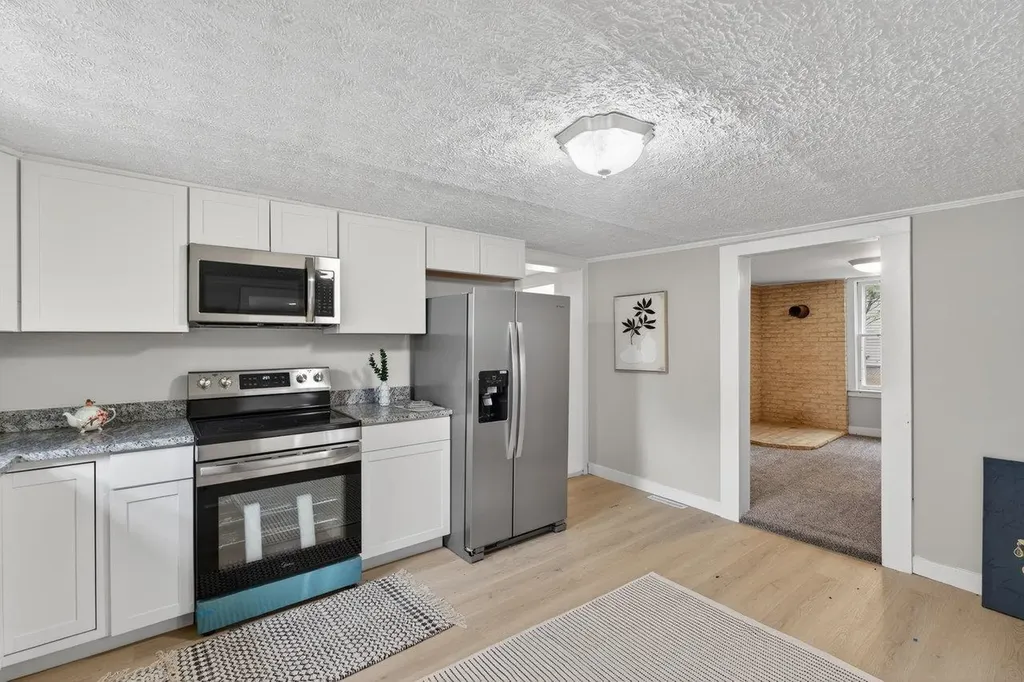 16863 Prospect Avenue E Elkton VA 22827