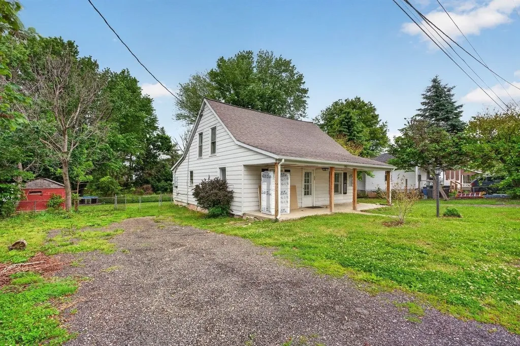 16863 Prospect Avenue E Elkton VA 22827