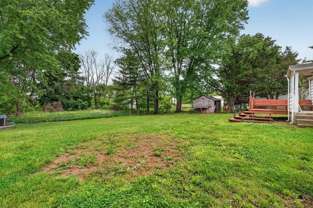 16863 Prospect Avenue E Elkton VA 22827