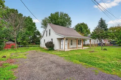 16863 Prospect Avenue E Elkton VA 22827
