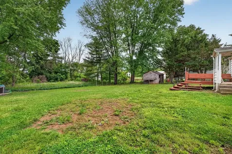 16863 Prospect Avenue E Elkton VA 22827