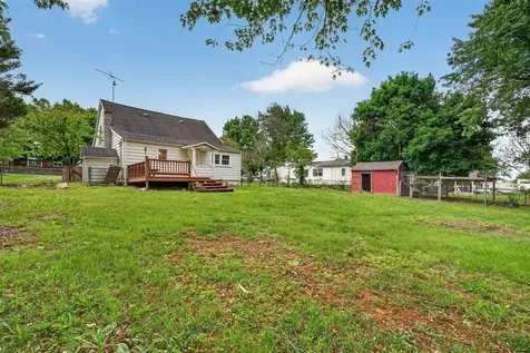 16863 Prospect Avenue E Elkton VA 22827