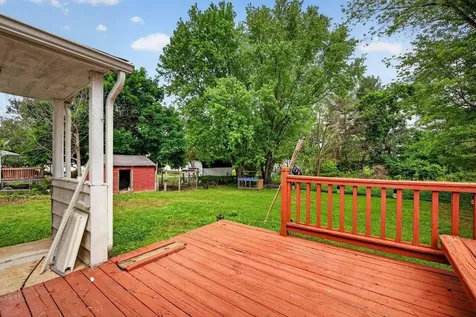16863 Prospect Avenue E Elkton VA 22827