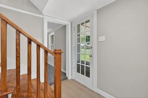 16863 Prospect Avenue E Elkton VA 22827
