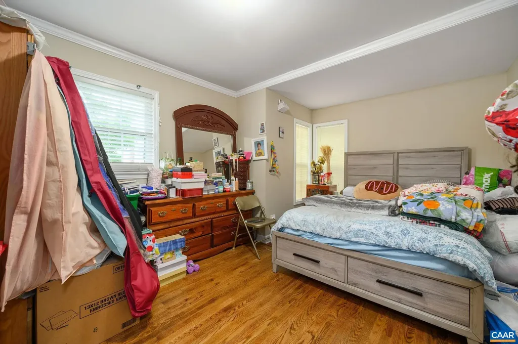 2806 Brookmere Road Charlottesville VA 22901
