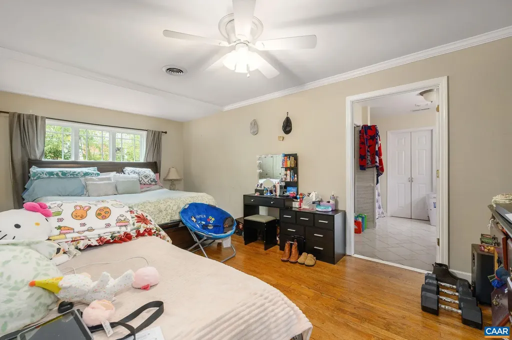 2806 Brookmere Road Charlottesville VA 22901