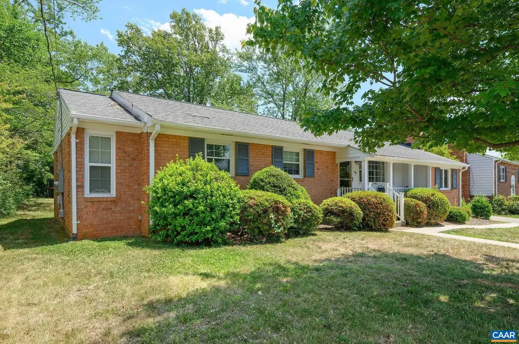 2806 Brookmere Road Charlottesville VA 22901