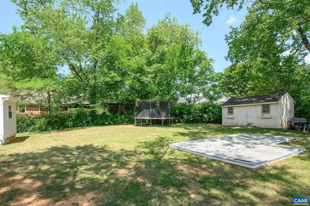 2806 Brookmere Road Charlottesville VA 22901