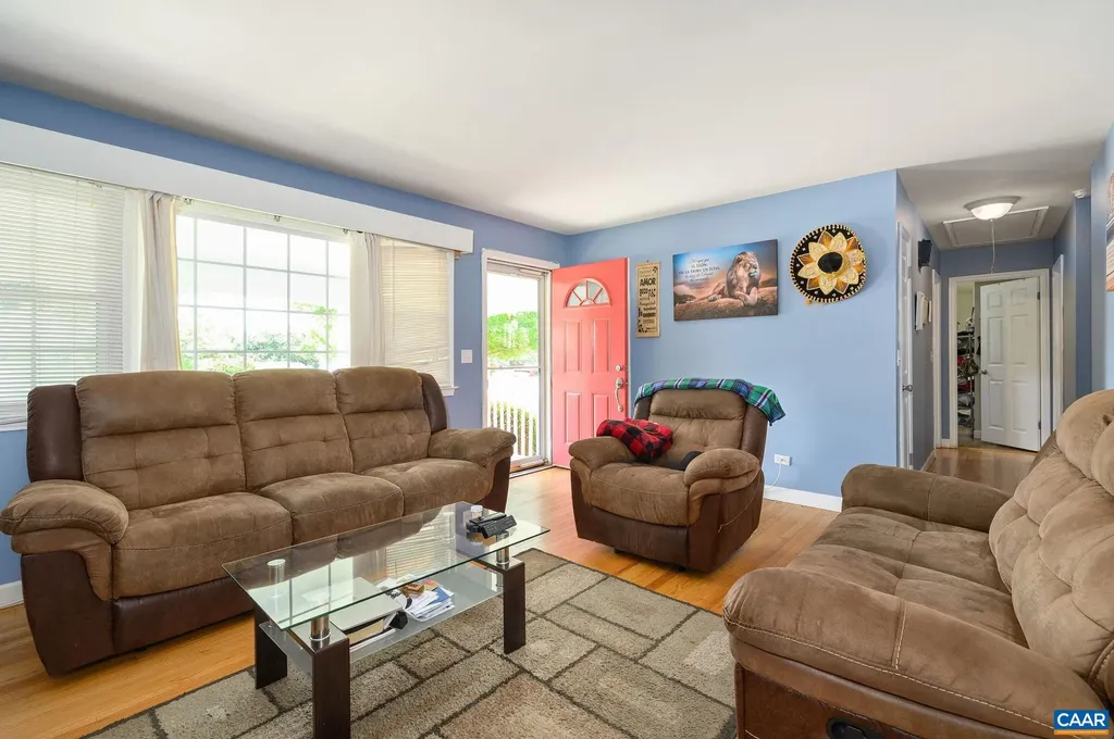2806 Brookmere Road Charlottesville VA 22901