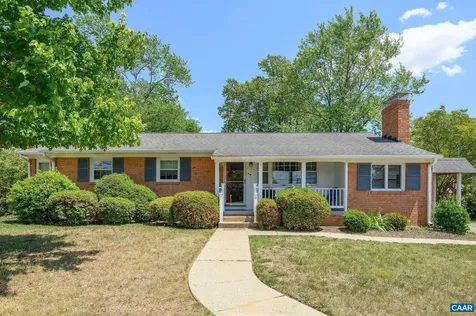 2806 Brookmere Road Charlottesville VA 22901