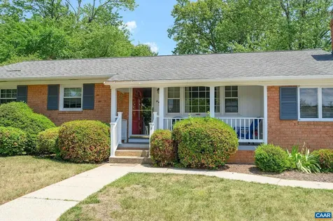 2806 Brookmere Road Charlottesville VA 22901