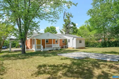 2806 Brookmere Road Charlottesville VA 22901