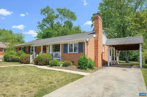 2806 Brookmere Road Charlottesville VA 22901