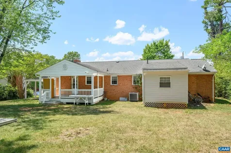 2806 Brookmere Road Charlottesville VA 22901