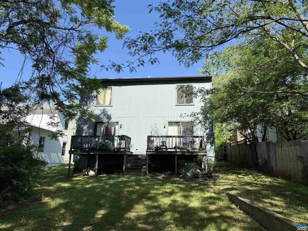 122 Goodman Street Charlottesville VA 22902