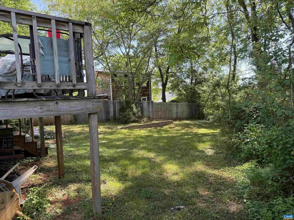 122 Goodman Street Charlottesville VA 22902