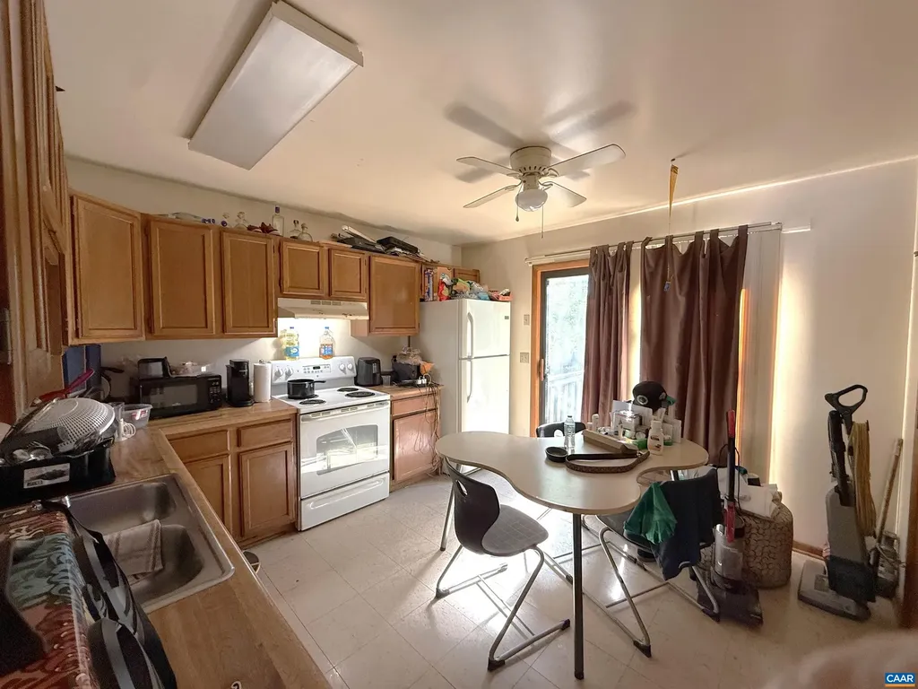 122 Goodman Street Charlottesville VA 22902