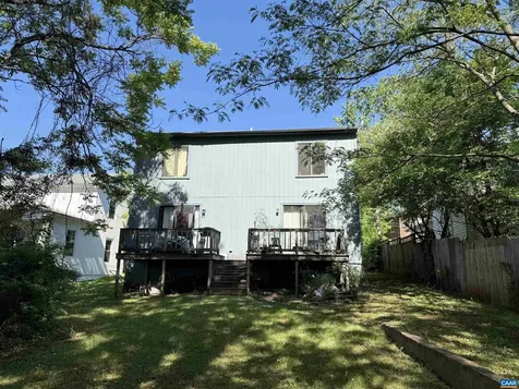 122 Goodman Street Charlottesville VA 22902