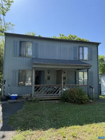 122 Goodman Street Charlottesville VA 22902