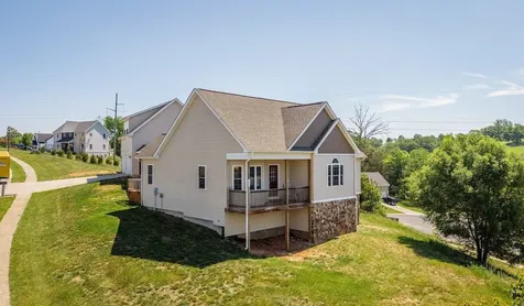 351 Rayann Lane Broadway VA 22815