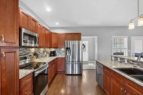 351 Rayann Lane Broadway VA 22815