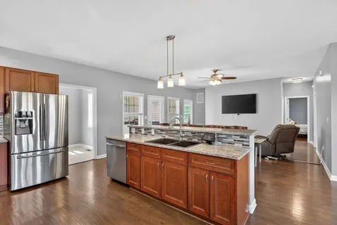 351 Rayann Lane Broadway VA 22815