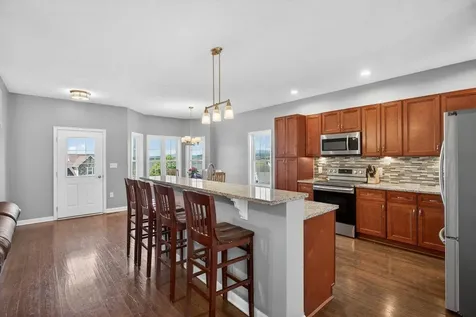 351 Rayann Lane Broadway VA 22815
