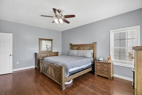 351 Rayann Lane Broadway VA 22815