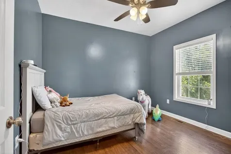 351 Rayann Lane Broadway VA 22815