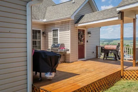 351 Rayann Lane Broadway VA 22815