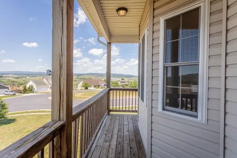 351 Rayann Lane Broadway VA 22815
