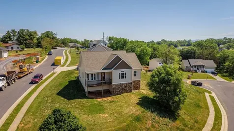 351 Rayann Lane Broadway VA 22815