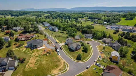 351 Rayann Lane Broadway VA 22815
